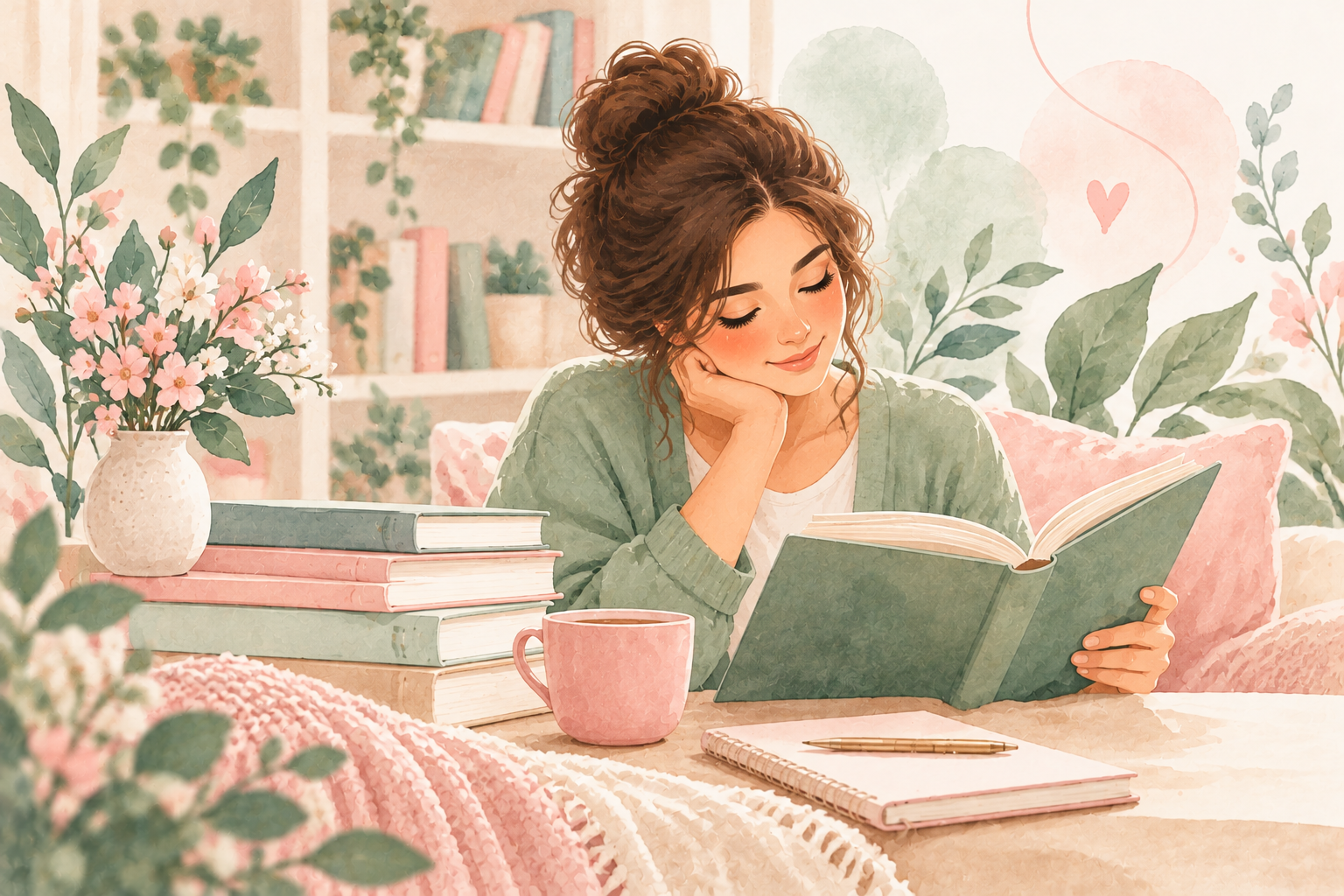 كتب ومعارف